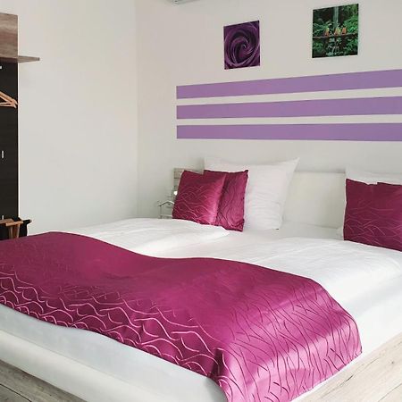 Kempf Apartments Руст Екстер'єр фото