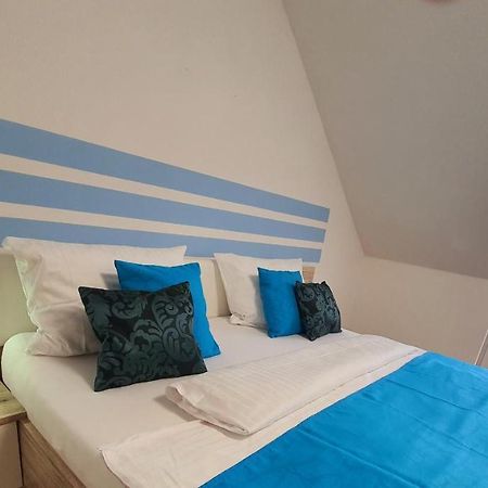 Kempf Apartments Руст Екстер'єр фото