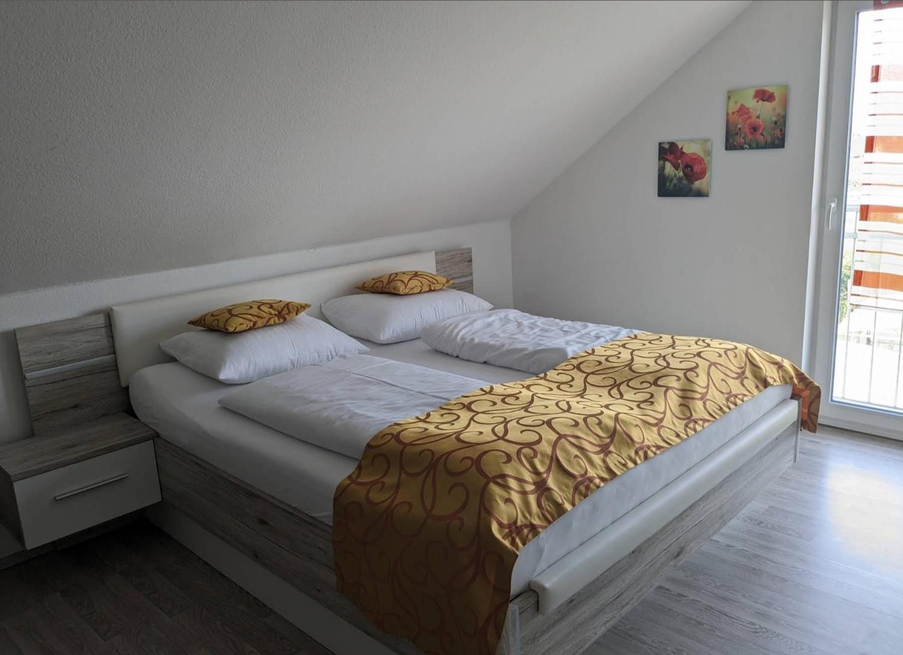 Kempf Apartments Руст Екстер'єр фото