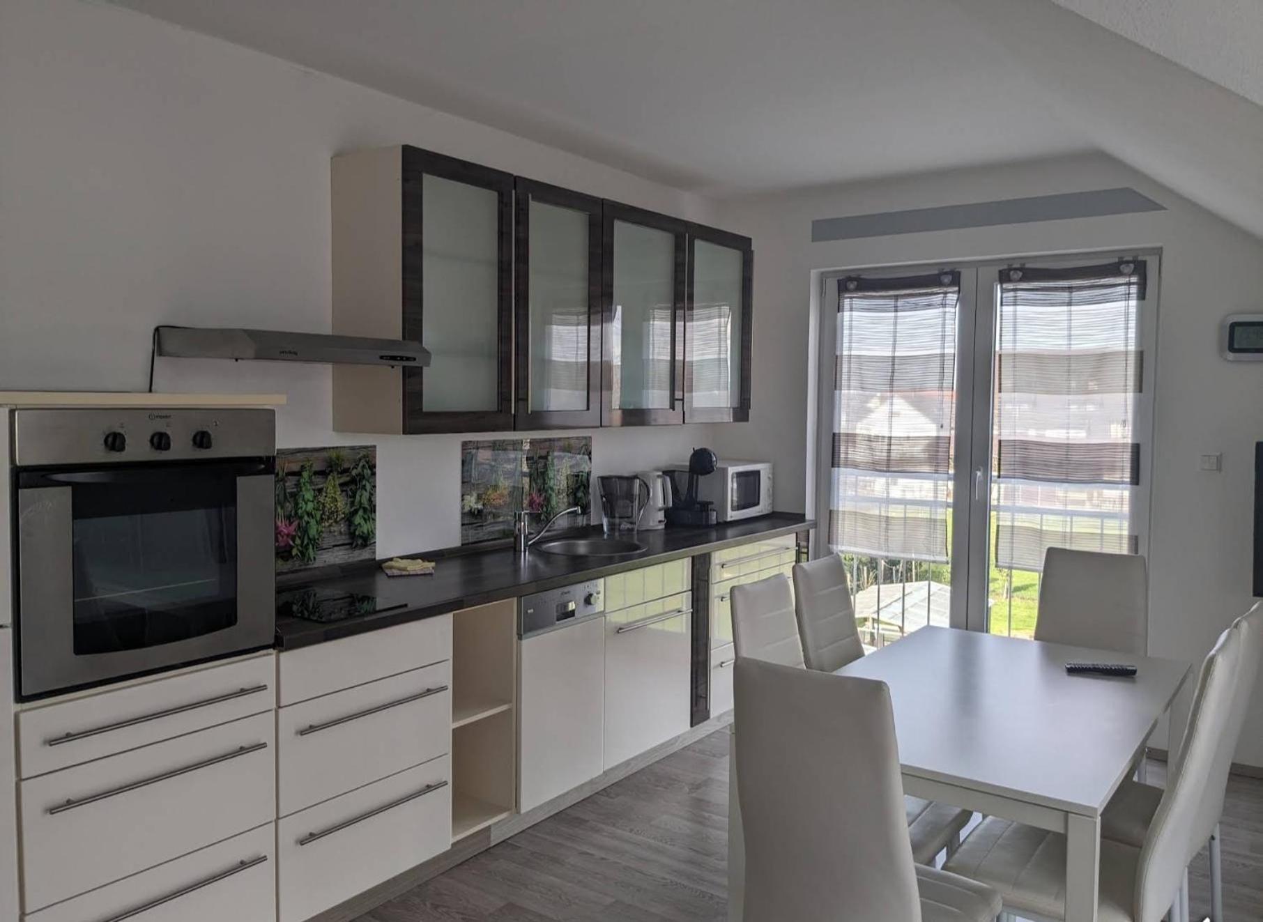 Kempf Apartments Руст Екстер'єр фото