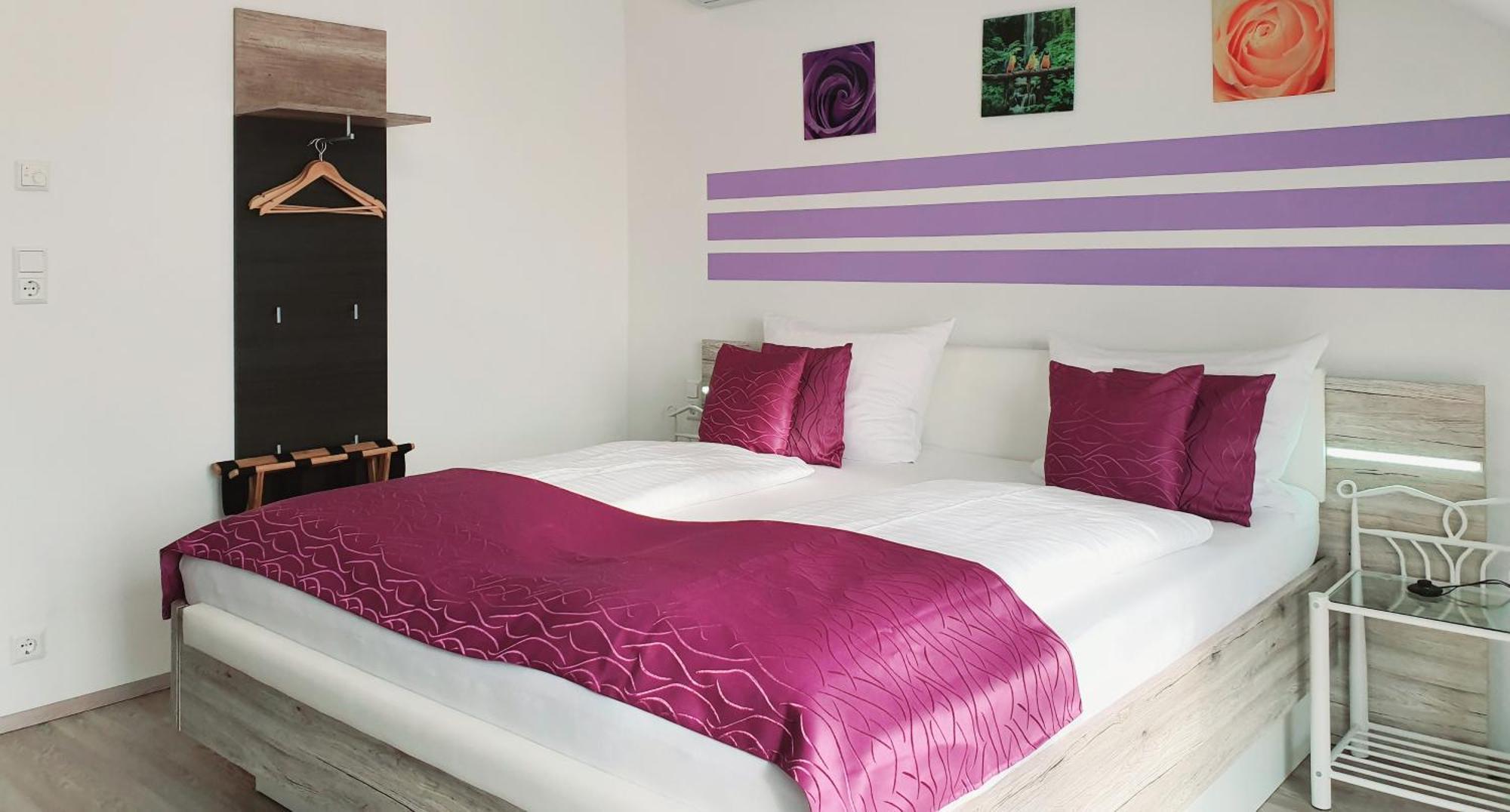 Kempf Apartments Руст Екстер'єр фото