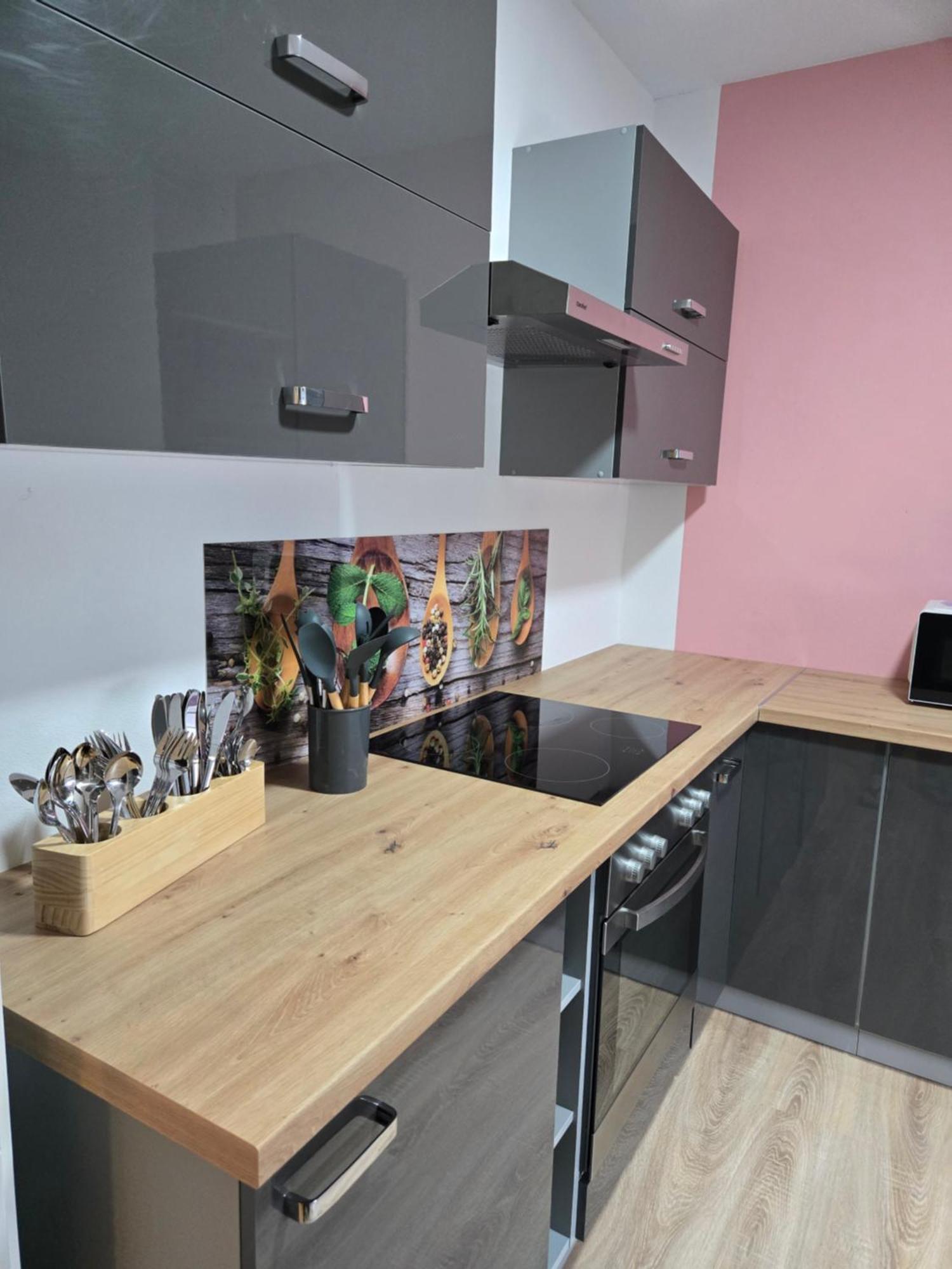 Kempf Apartments Руст Екстер'єр фото