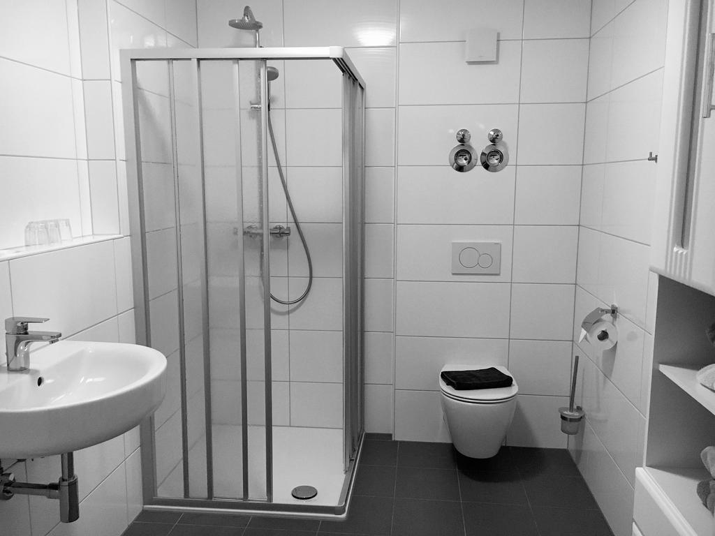 Kempf Apartments Руст Екстер'єр фото