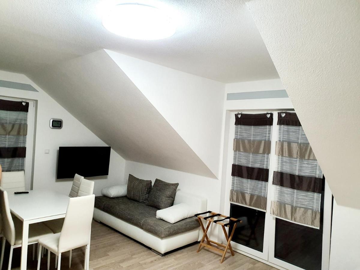 Kempf Apartments Руст Екстер'єр фото